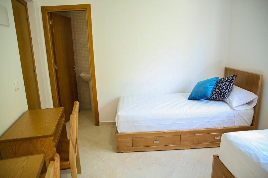 Residence Noujoum Almaarifa Tetouan Bagian luar foto