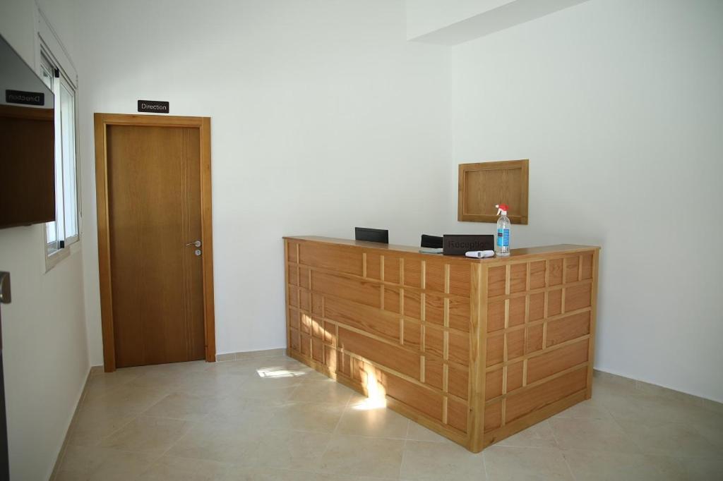 Residence Noujoum Almaarifa Tetouan Bagian luar foto