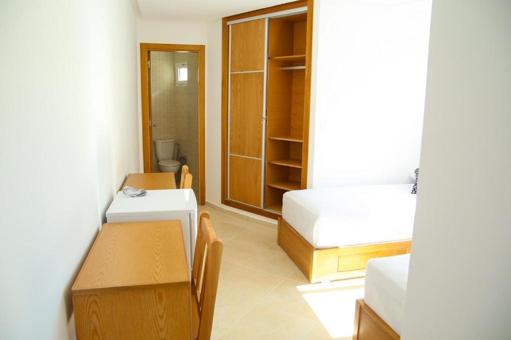 Residence Noujoum Almaarifa Tetouan Bagian luar foto