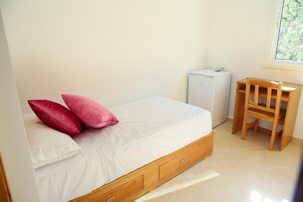 Residence Noujoum Almaarifa Tetouan Bagian luar foto